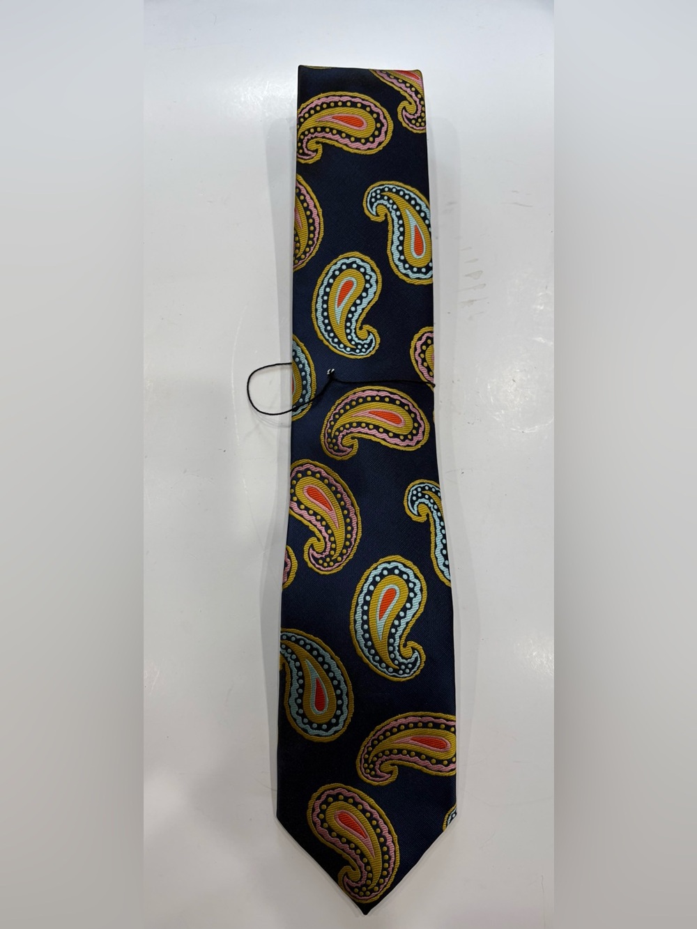 NEW! VERSE 9 NECKTIE and POCKET SQUARE COMBO